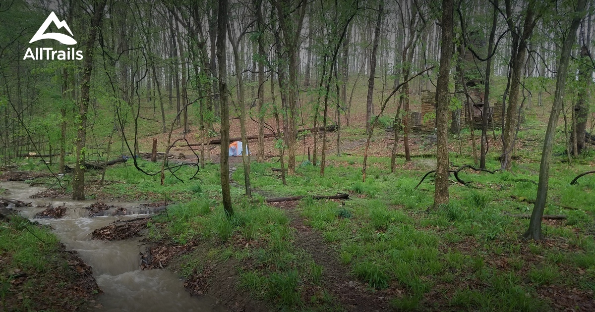 Best Trails near Norman Indiana 26 Photos & 22 Reviews AllTrails