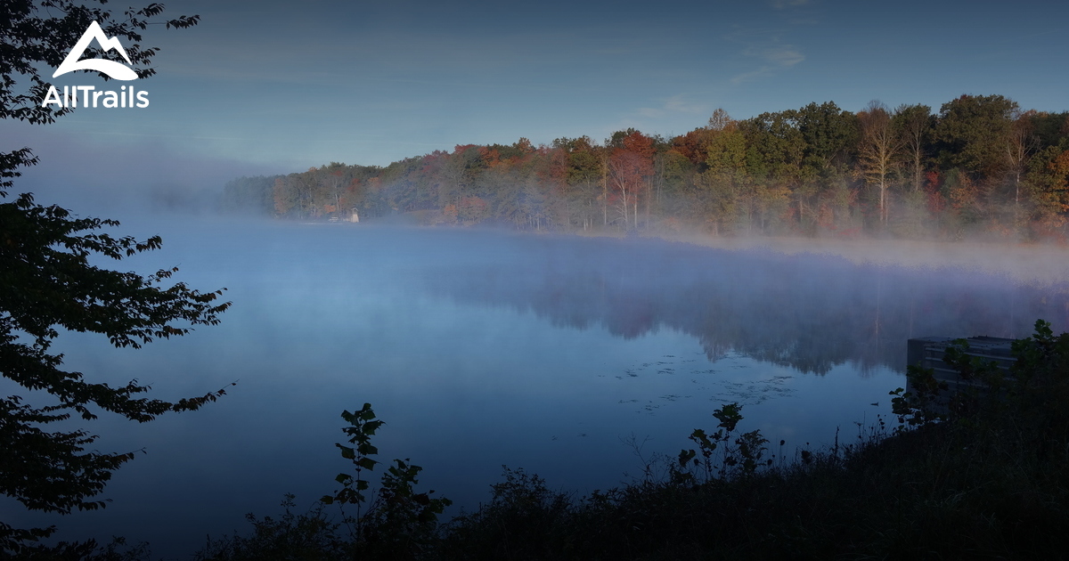 Best Trails near Norman, Indiana AllTrails