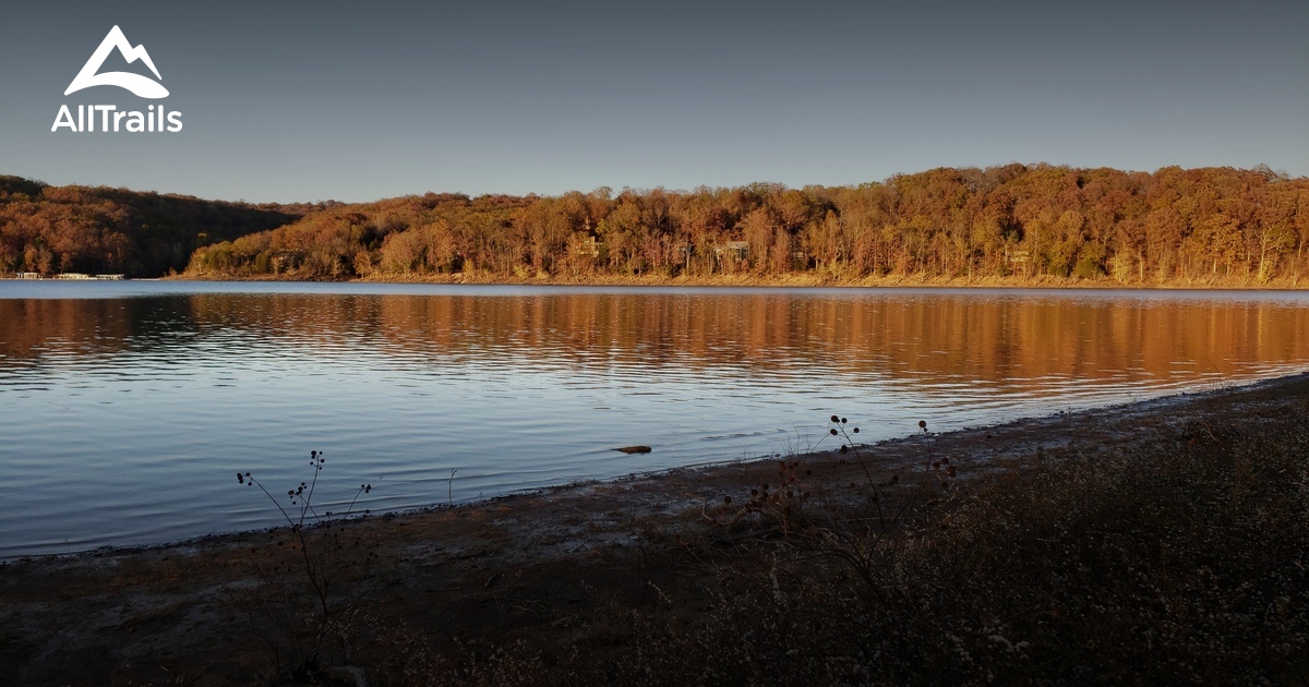 10 Best Trails and Hikes in Norman AllTrails