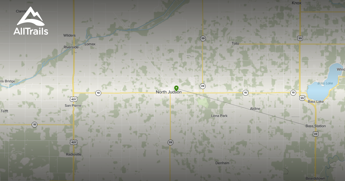 2023 Best Wild Flowers Trails in North Judson AllTrails