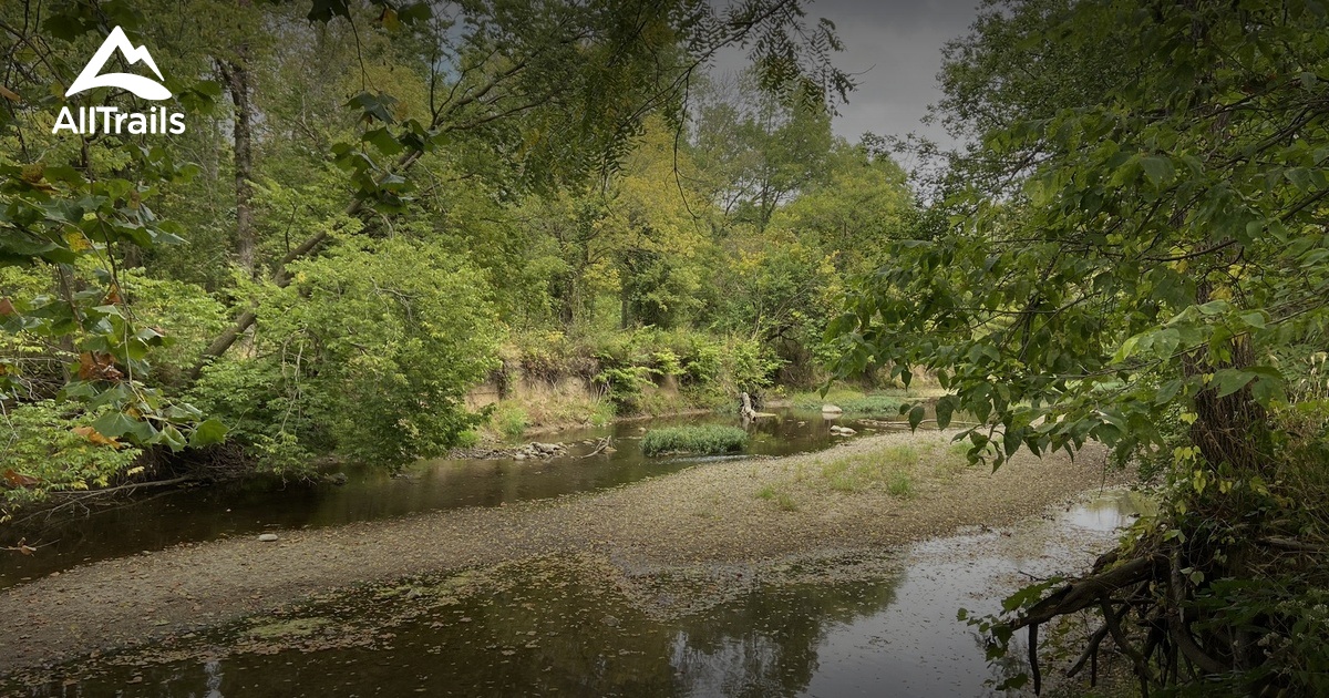 Best Walking Trails in North Salem AllTrails