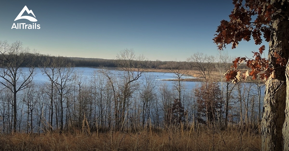 2023 Best River Trails in Oakland City AllTrails