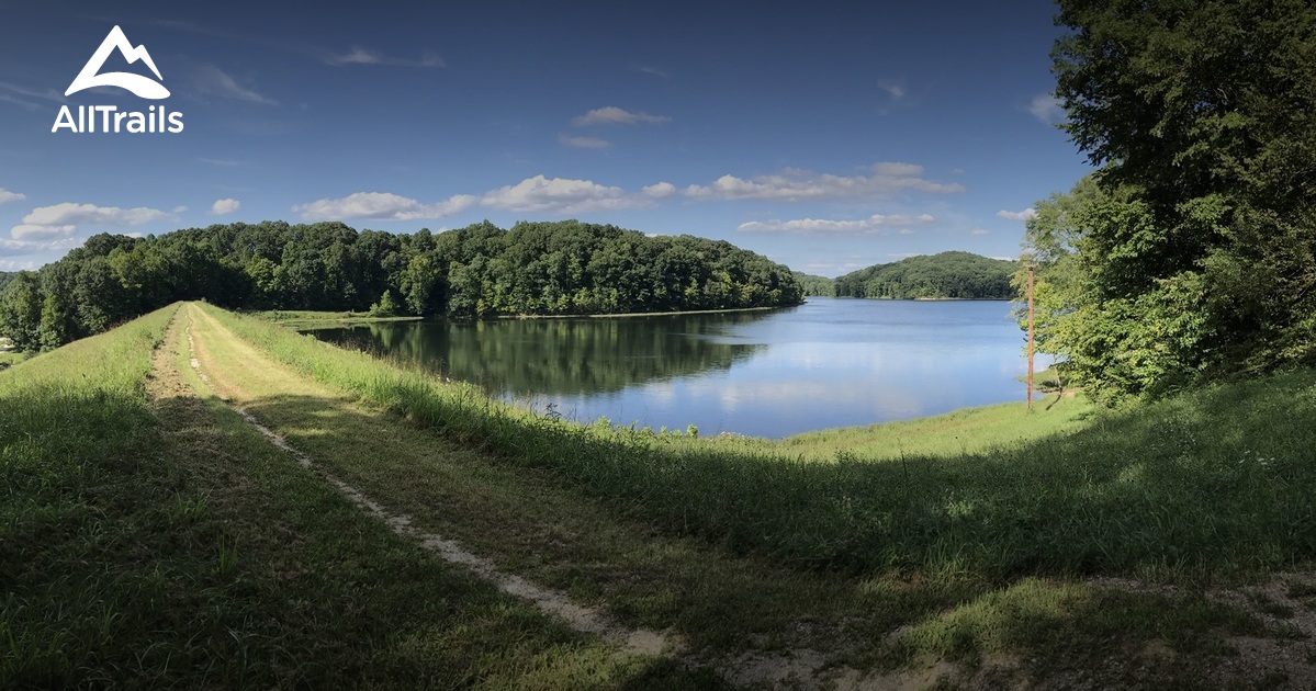 Best Hikes and Trails in Paoli AllTrails