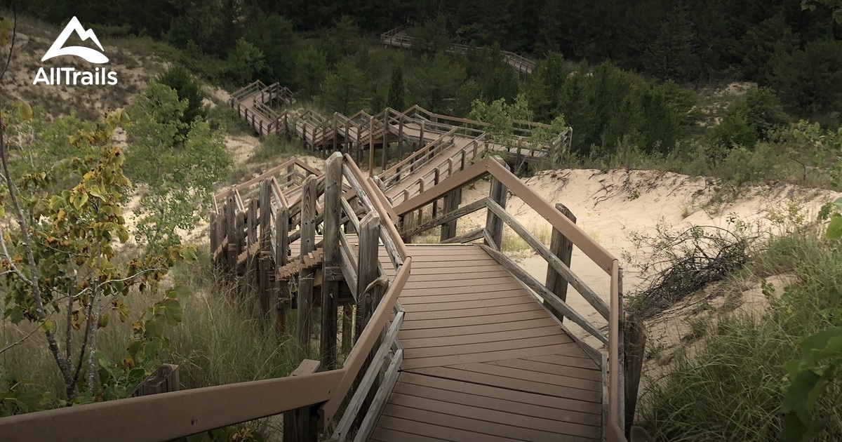 Best Hikes and Trails in Portage AllTrails