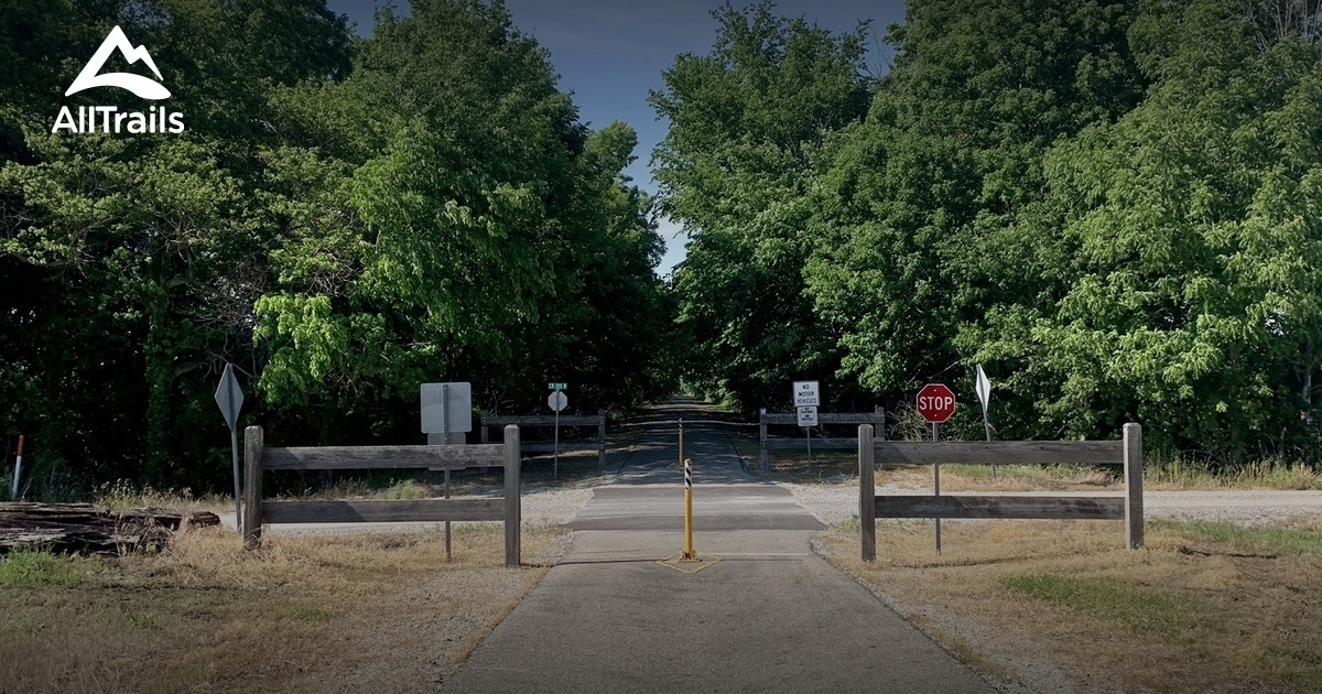Best hikes and trails in Royal Center AllTrails