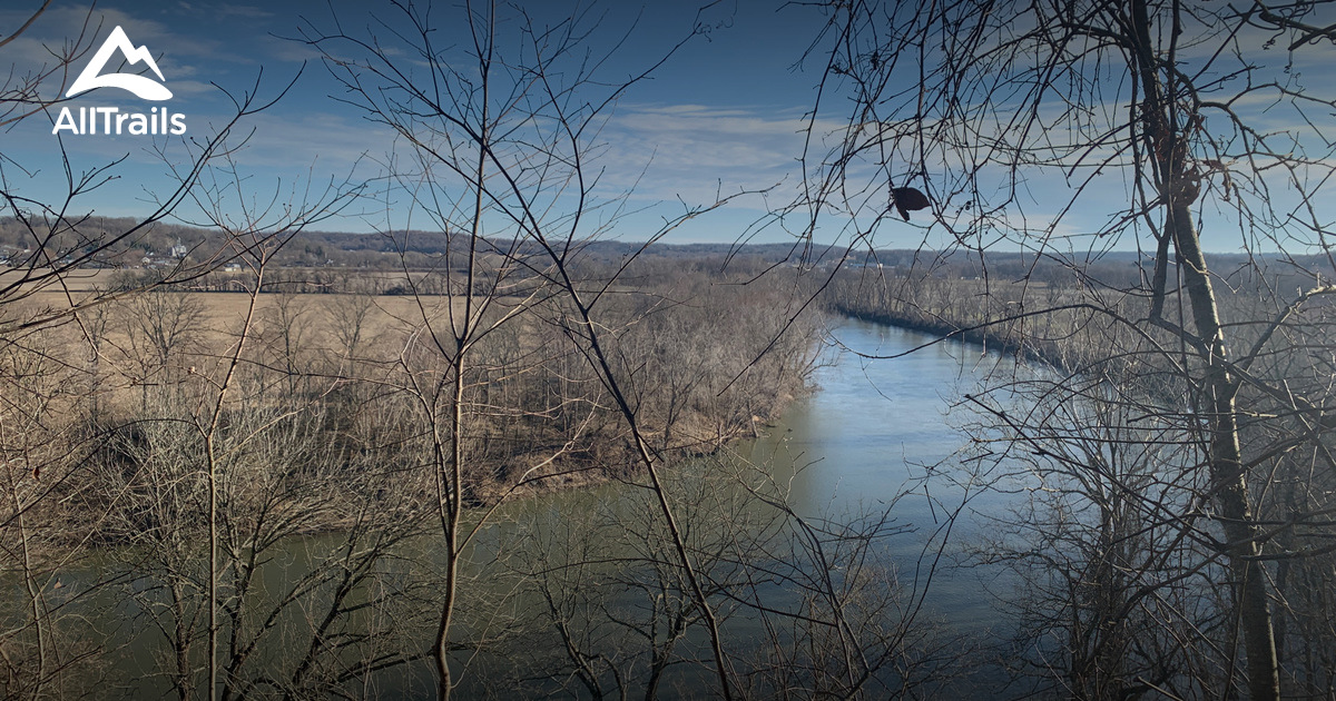 Best Trails near Shoals, Indiana AllTrails