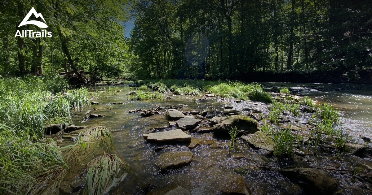 Best Hikes and Trails in Solsberry AllTrails