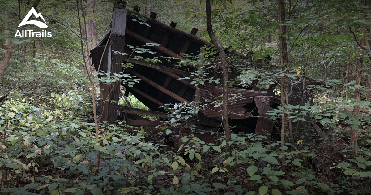 Best Hikes and Trails in Spencerville AllTrails