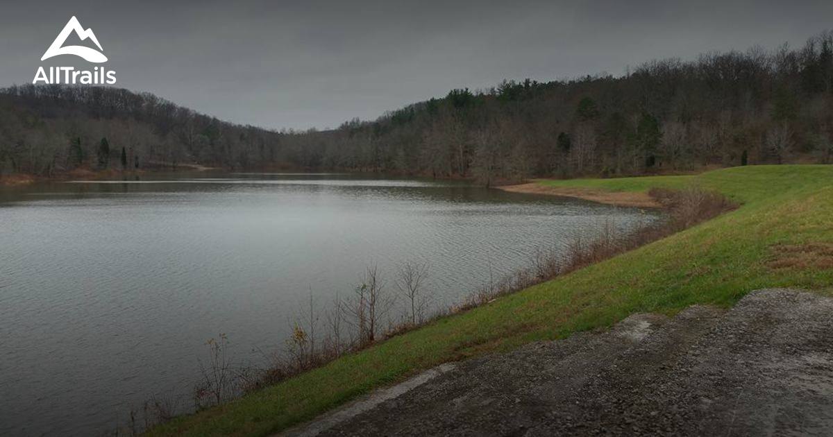 Best Trails near Tell City, Indiana AllTrails