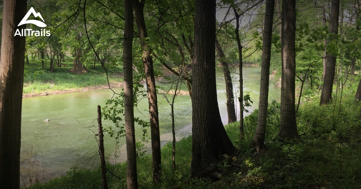 Best Walking Trails in Uniondale AllTrails