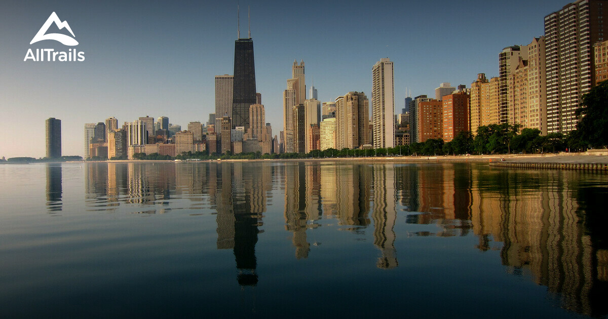 Best Hikes and Trails in Whiting AllTrails