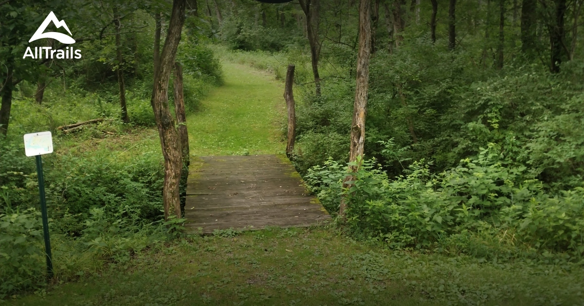 Best Hikes and Trails in Allerton AllTrails