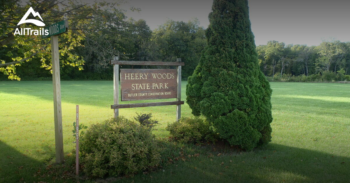 Best Forest Trails in Clarksville AllTrails