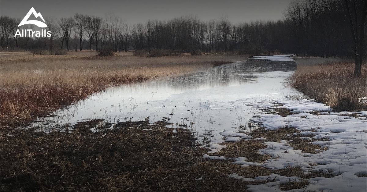 Best Historic Site Trails in Columbus Junction AllTrails