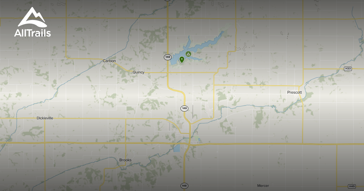 Best Camping Trails in Corning AllTrails