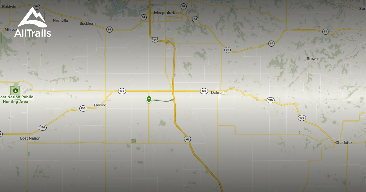 2023 Best Lake Trails in Delmar AllTrails