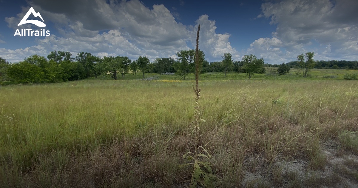 Best Hikes and Trails in Eddyville AllTrails