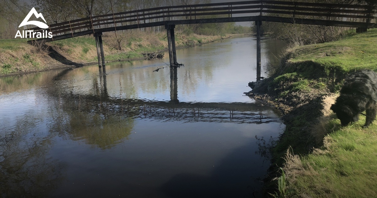 Best Walking Trails in Leland AllTrails