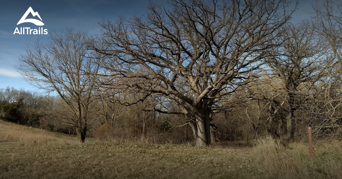Best Walking Trails in Missouri Valley AllTrails