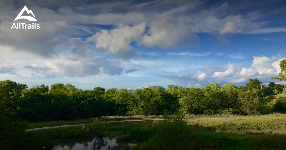 Best Trails near Moravia, Iowa AllTrails