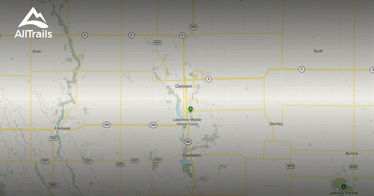 Best Hikes and Trails in Oelwein AllTrails