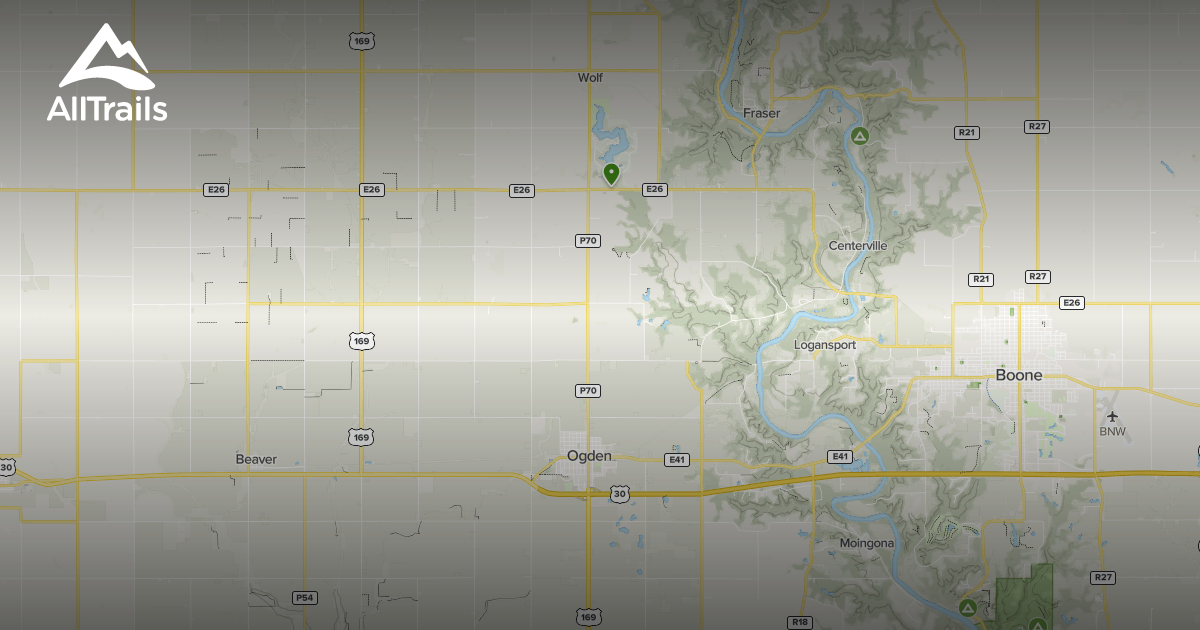 Best Camping Trails in Ogden AllTrails