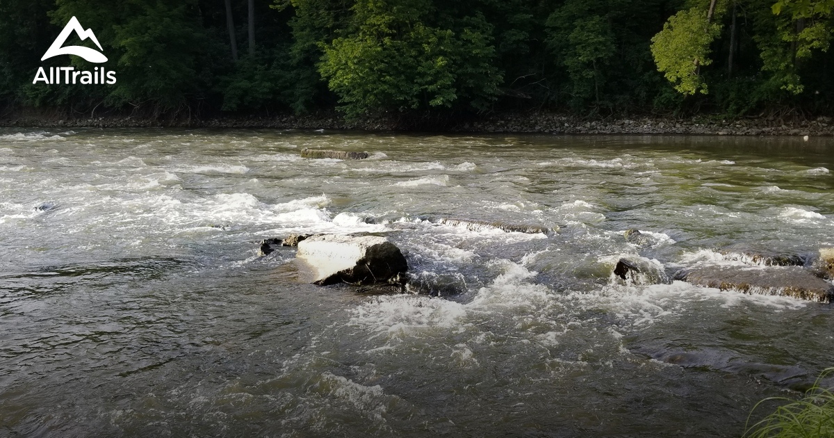 Best trails in Osage, Iowa AllTrails