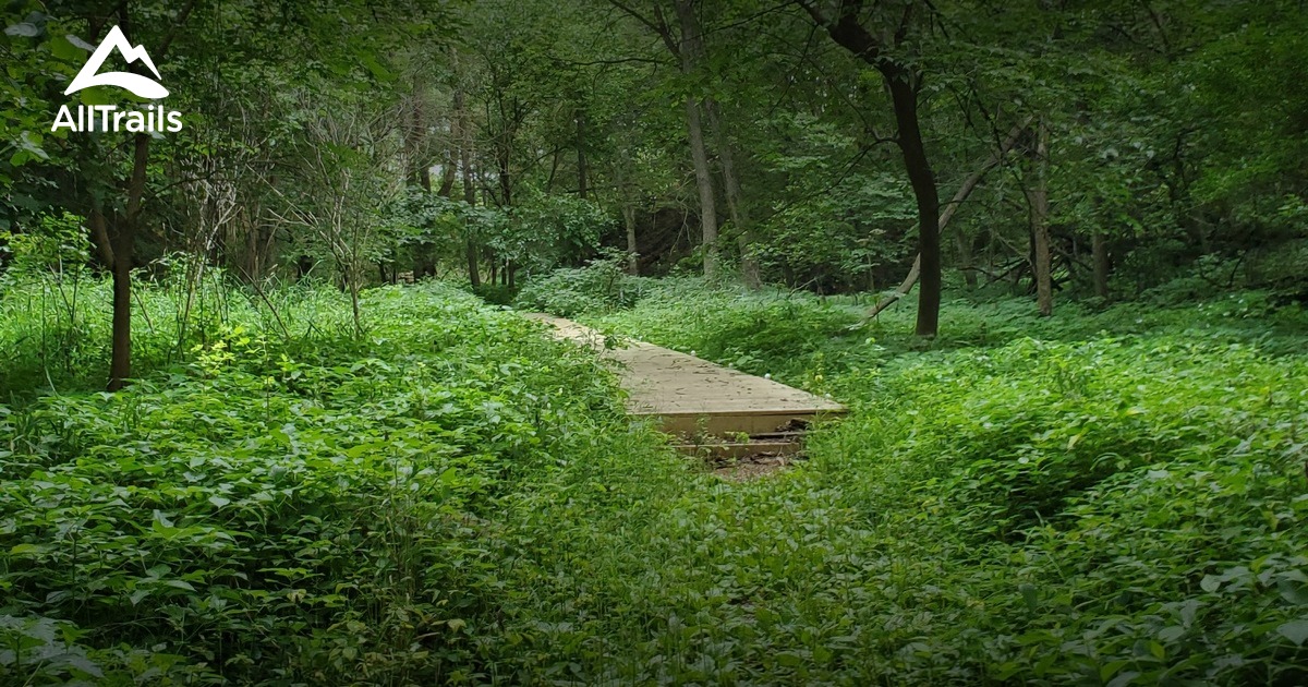 Best Hikes and Trails in Sac City AllTrails