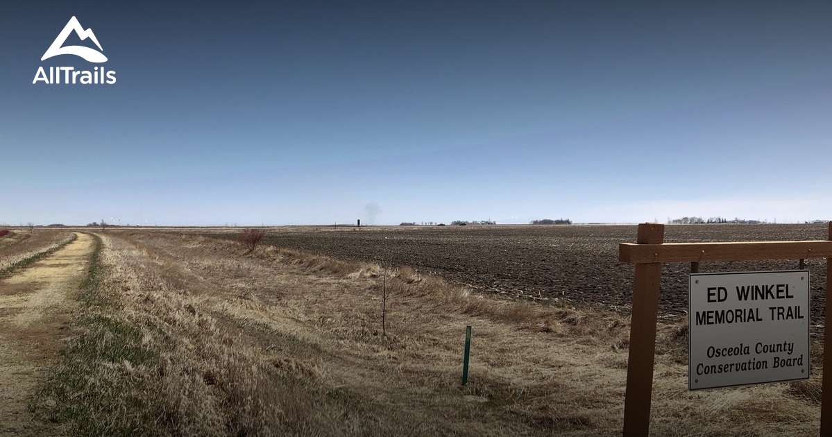 Best Hikes and Trails in Sibley AllTrails