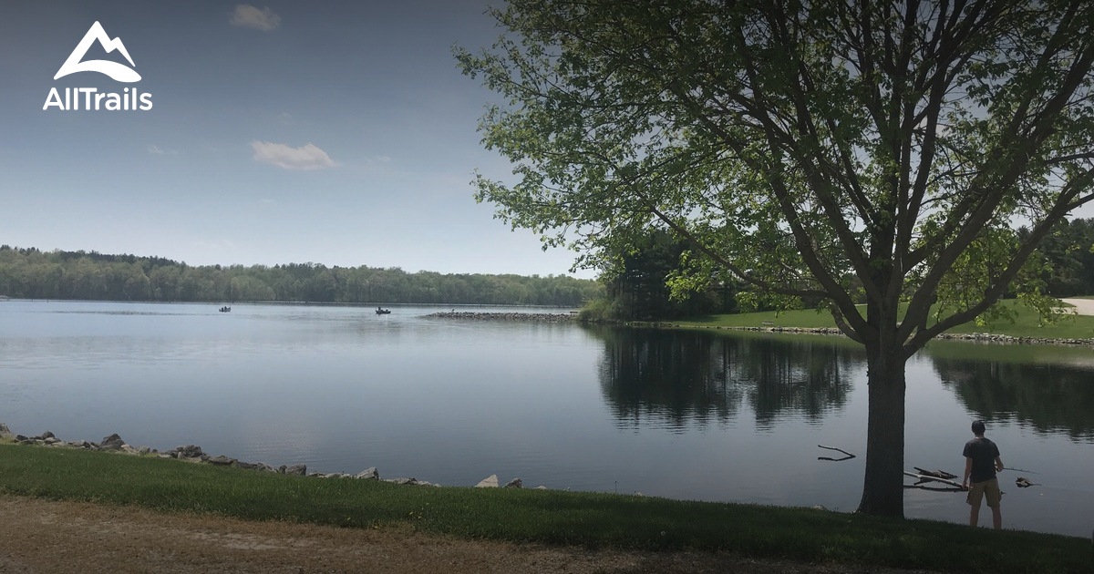 Best Camping Trails in Sigourney AllTrails