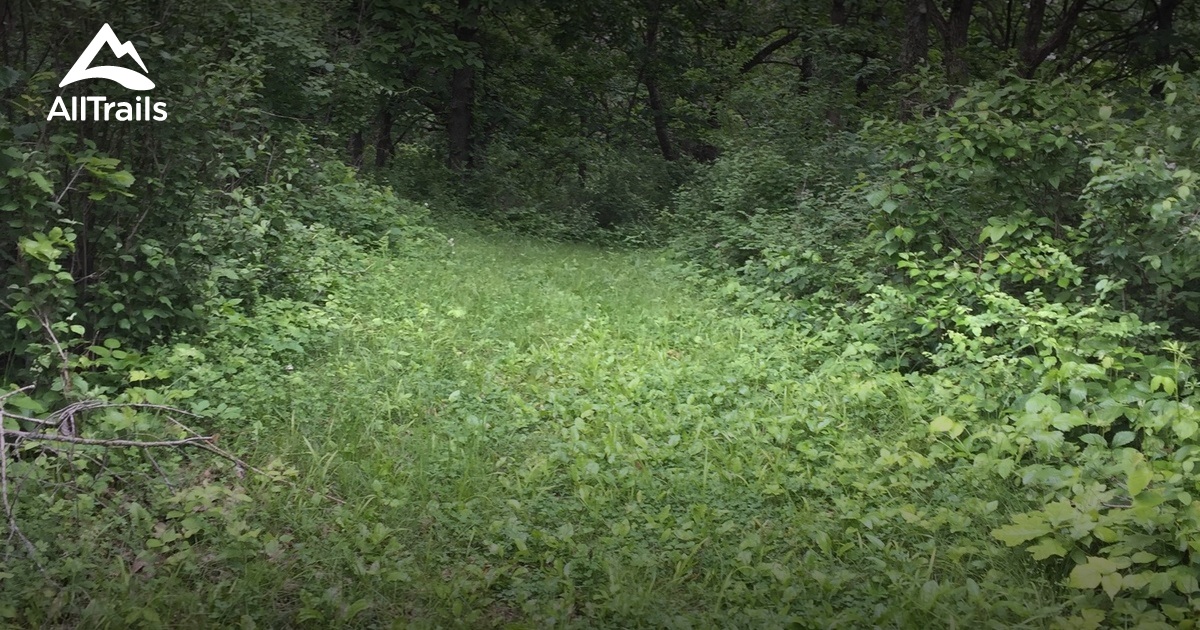 Best Hikes and Trails in Stanton AllTrails