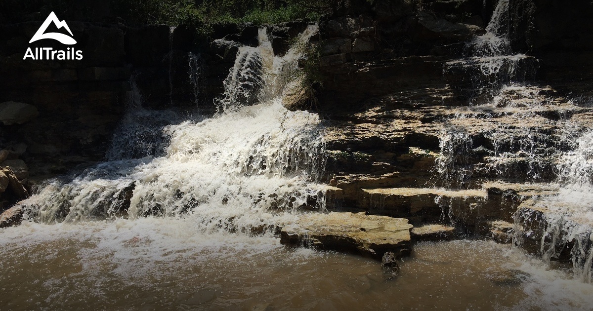 Best Trails near Augusta, Kansas AllTrails