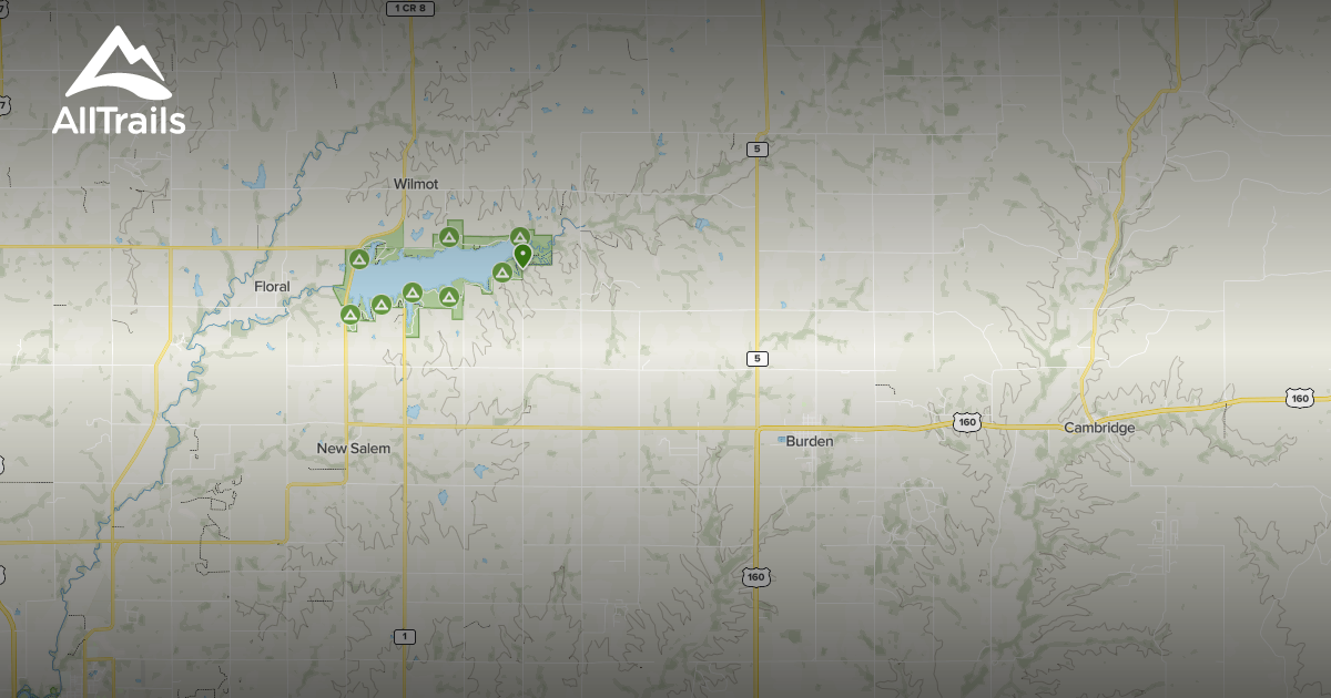 Best Hikes and Trails in Burden AllTrails