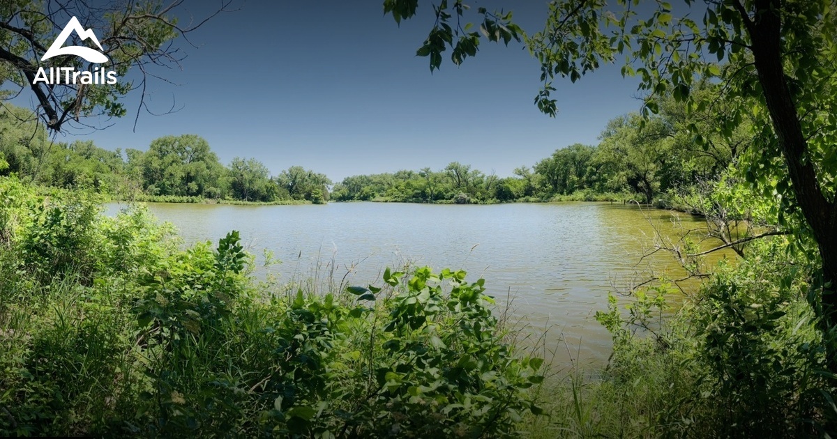 Best Hikes and Trails in Burrton AllTrails