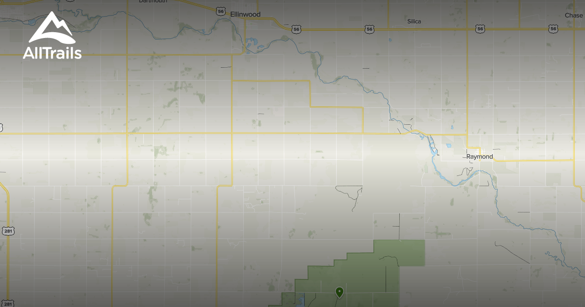 Best Lake Trails in Ellinwood AllTrails