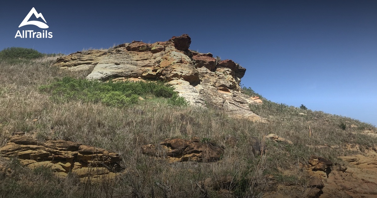 Best Hikes and Trails in Kanopolis AllTrails