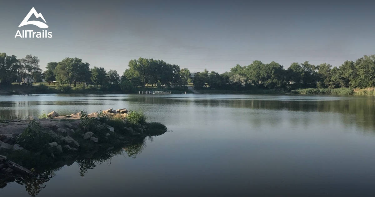 Best Trails near Salina, Kansas AllTrails