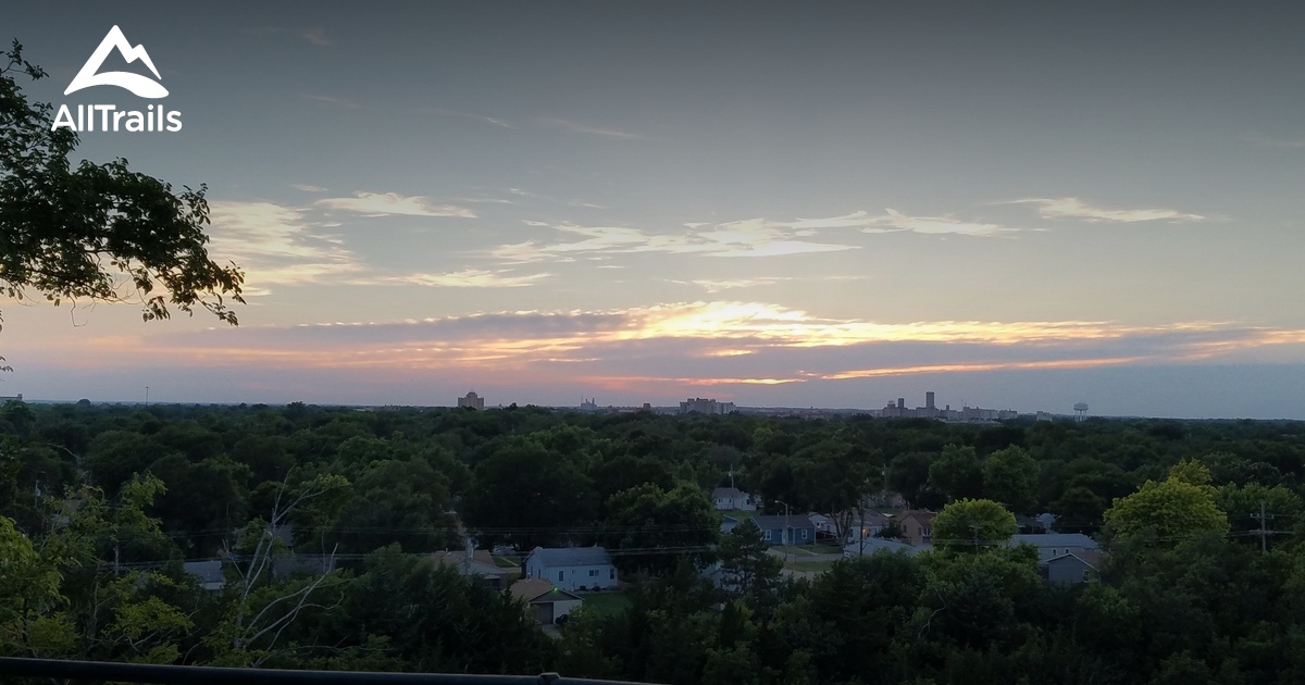 Best Hikes and Trails in Salina AllTrails