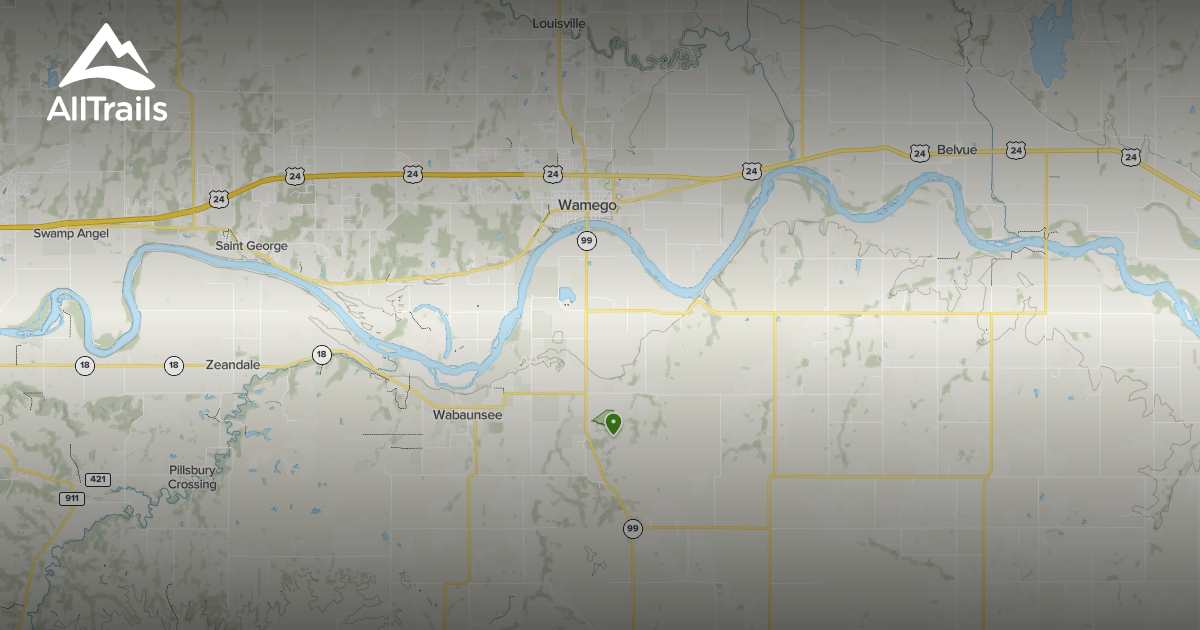 2023 Best Historic Site Trails in Wamego AllTrails