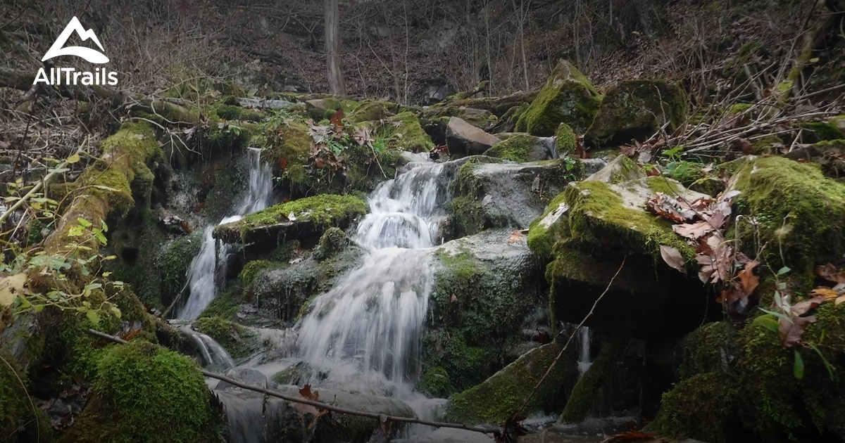 Best Trails near Brandenburg, Kentucky