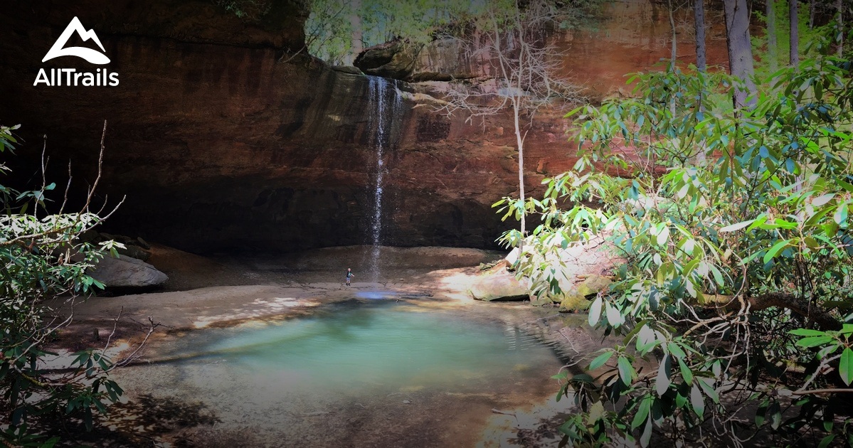 Best Hikes and Trails in Campton AllTrails