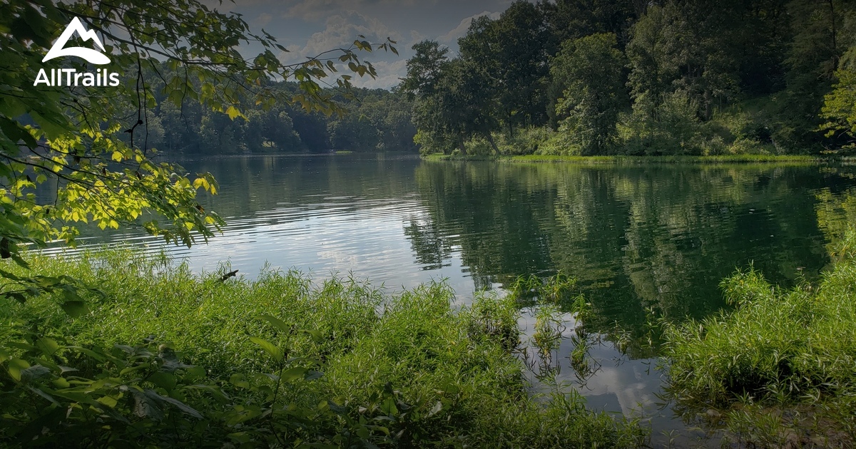 Best trails in Dawson Springs, Kentucky AllTrails