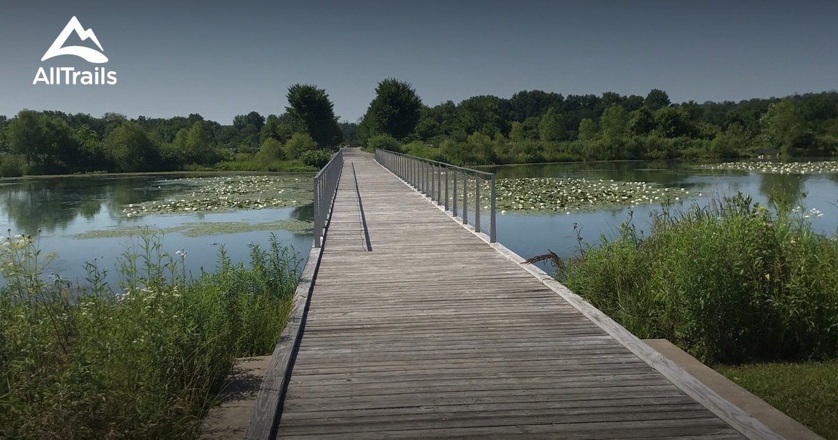 Best Trails near Fisherville, Kentucky AllTrails