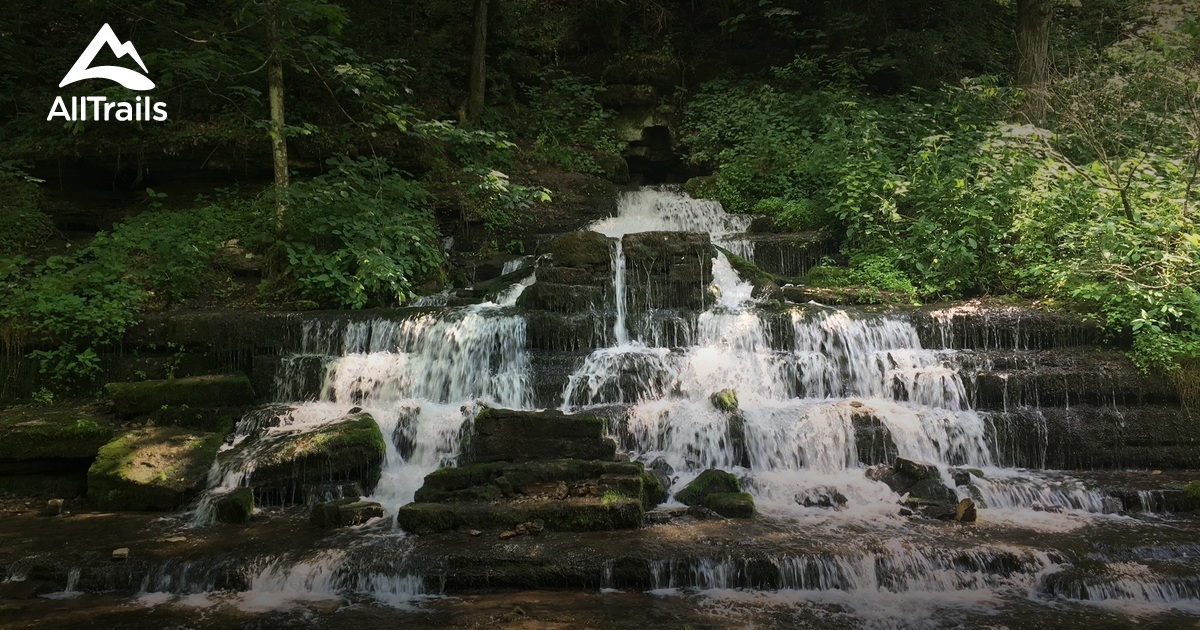 Best Trails near Harrodsburg, Kentucky AllTrails