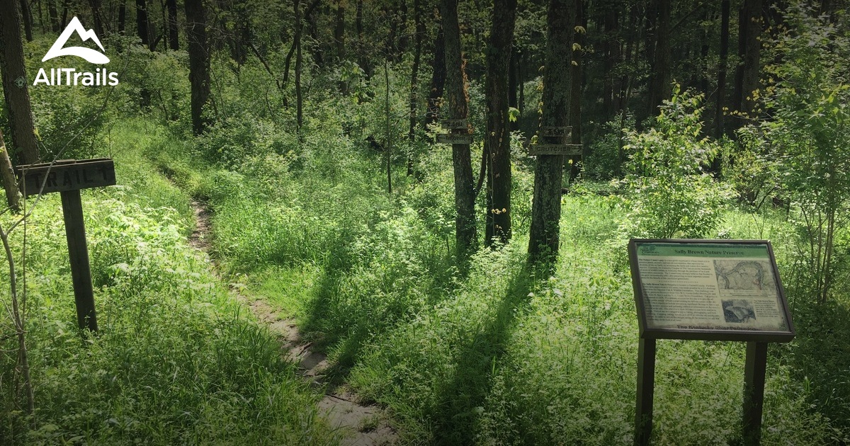 Best trails in Lancaster, Kentucky AllTrails