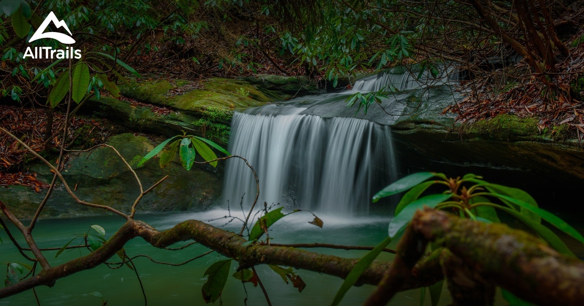 Best Trails near London, Kentucky AllTrails