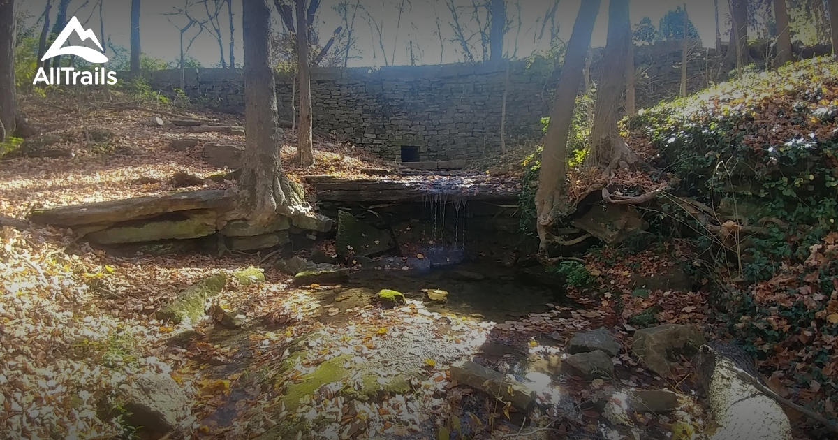 Best Trails near Louisville, Kentucky AllTrails