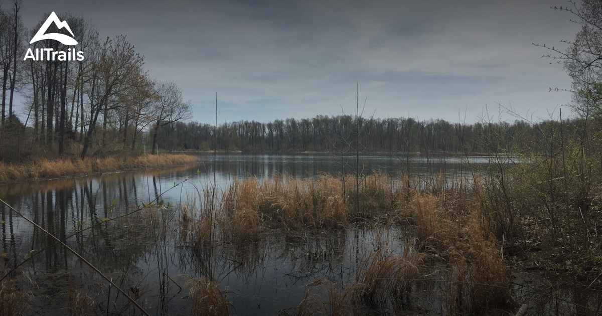 Best hikes and trails in Madisonville | AllTrails