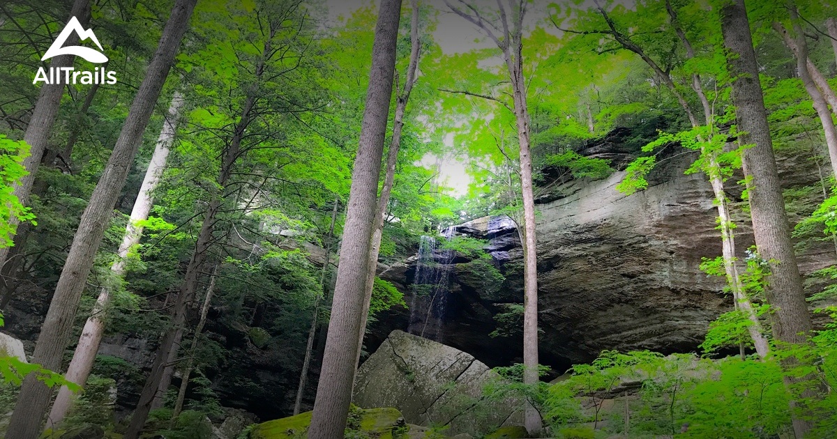 Best Hikes and Trails in Mount Vernon AllTrails