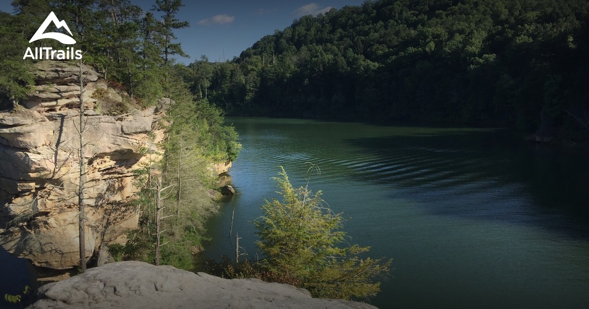Best Trails near Oil Springs, Kentucky AllTrails